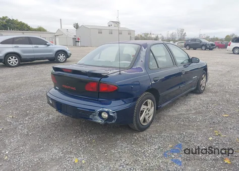 2002 Pontiac Sunfire Se z USA, uszkodzony, nr VIN 1G2JB524027147025